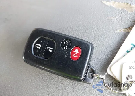 2012 Toyota Highlander Limited V6 z USA, uszkodzony, nr VIN 5TDYK3EH5CS055560